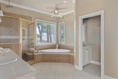 Over 5,000 square feet of beautifully designed living space with on Greenhorn Creek Resort in California - for sale on GolfHomes.com, golf home, golf lot
