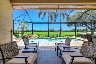 STUNNING 3 BEDROOM, DEN, 2 BATH OAKWOOD MODEL with gorgeous golf on Copperleaf Golf Club in Florida - for sale on GolfHomes.com, golf home, golf lot