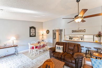 Experience the perfect blend of comfort and tranquility in this on Pointe Royale Village Country Club in Missouri - for sale on GolfHomes.com, golf home, golf lot