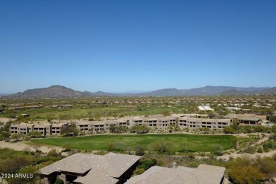 Experience the epitome of golf course living in this beautifully on Legend Trail Golf Club in Arizona - for sale on GolfHomes.com, golf home, golf lot