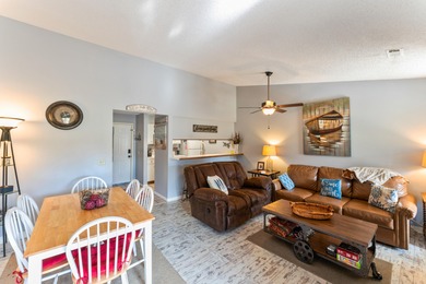 Experience the perfect blend of comfort and tranquility in this on Pointe Royale Village Country Club in Missouri - for sale on GolfHomes.com, golf home, golf lot