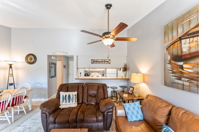 Experience the perfect blend of comfort and tranquility in this on Pointe Royale Village Country Club in Missouri - for sale on GolfHomes.com, golf home, golf lot