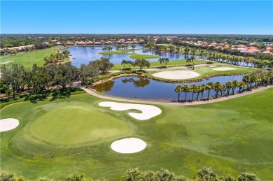 STUNNING 3 BEDROOM, DEN, 2 BATH OAKWOOD MODEL with gorgeous golf on Copperleaf Golf Club in Florida - for sale on GolfHomes.com, golf home, golf lot