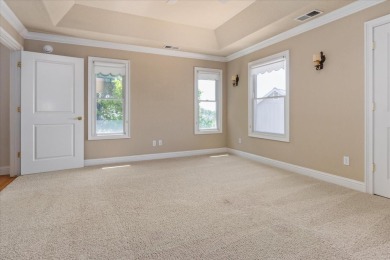 Over 5,000 square feet of beautifully designed living space with on Greenhorn Creek Resort in California - for sale on GolfHomes.com, golf home, golf lot