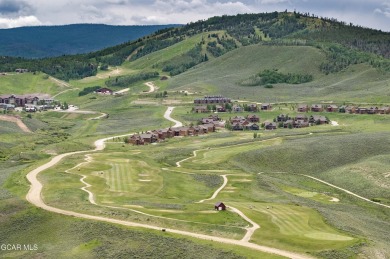 This 0.76-acre lot ski in ski out homesite is nestled among on Headwaters Golf Course At Granby Ranch in Colorado - for sale on GolfHomes.com, golf home, golf lot