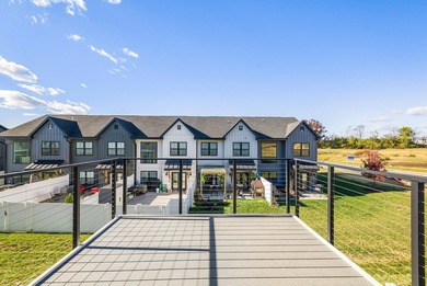 Welcome to Phase 2 at Bridgewater Fields -- a fresh take on on Par 3 Golf At Sandy Bottom Park in Virginia - for sale on GolfHomes.com, golf home, golf lot