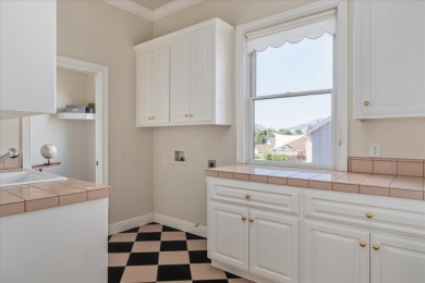 Over 5,000 square feet of beautifully designed living space with on Greenhorn Creek Resort in California - for sale on GolfHomes.com, golf home, golf lot
