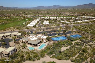 Experience the epitome of golf course living in this beautifully on Legend Trail Golf Club in Arizona - for sale on GolfHomes.com, golf home, golf lot