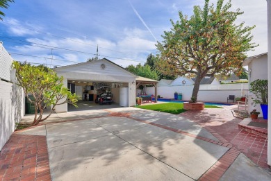 Searching for a home on one of Coronado's premier streets on Coronado Municipal Golf Course in California - for sale on GolfHomes.com, golf home, golf lot