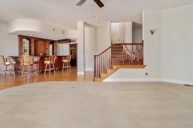 Over 5,000 square feet of beautifully designed living space with on Greenhorn Creek Resort in California - for sale on GolfHomes.com, golf home, golf lot
