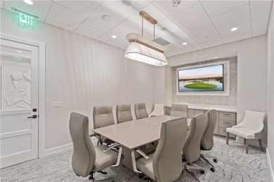 STUNNING 3 BEDROOM, DEN, 2 BATH OAKWOOD MODEL with gorgeous golf on Copperleaf Golf Club in Florida - for sale on GolfHomes.com, golf home, golf lot