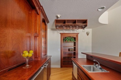 Over 5,000 square feet of beautifully designed living space with on Greenhorn Creek Resort in California - for sale on GolfHomes.com, golf home, golf lot