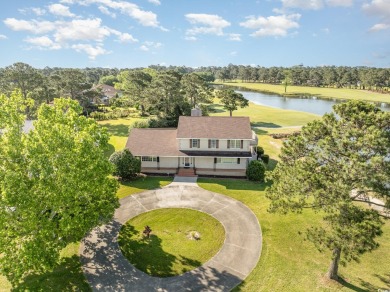 EXCELLENT LOCATION at Plantation Point Community... one of on Myrtlewood Golf Course and Club  in South Carolina - for sale on GolfHomes.com, golf home, golf lot