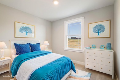 Welcome to Phase 2 at Bridgewater Fields -- a fresh take on on Par 3 Golf At Sandy Bottom Park in Virginia - for sale on GolfHomes.com, golf home, golf lot