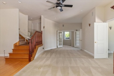 Over 5,000 square feet of beautifully designed living space with on Greenhorn Creek Resort in California - for sale on GolfHomes.com, golf home, golf lot