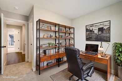 Welcome to Phase 2 at Bridgewater Fields -- a fresh take on on Par 3 Golf At Sandy Bottom Park in Virginia - for sale on GolfHomes.com, golf home, golf lot