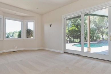 Over 5,000 square feet of beautifully designed living space with on Greenhorn Creek Resort in California - for sale on GolfHomes.com, golf home, golf lot