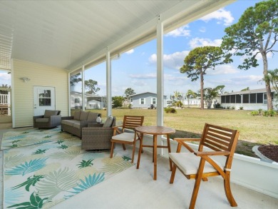 Welcome to 9182 Pinehaven Way, a well-maintained and on Lemon Bay Golf Club in Florida - for sale on GolfHomes.com, golf home, golf lot