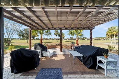 Don't Miss Your Chance to Own This Breathtaking Home with on Stone Creek Golf Club in Florida - for sale on GolfHomes.com, golf home, golf lot