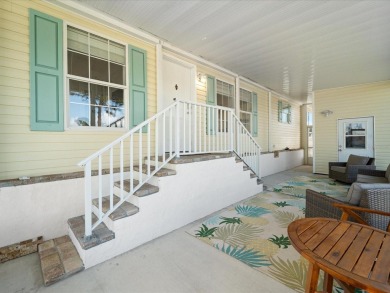 Welcome to 9182 Pinehaven Way, a well-maintained and on Lemon Bay Golf Club in Florida - for sale on GolfHomes.com, golf home, golf lot