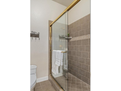 Over 5,000 square feet of beautifully designed living space with on Greenhorn Creek Resort in California - for sale on GolfHomes.com, golf home, golf lot