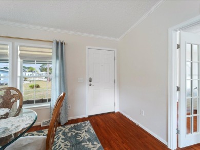 Welcome to 9182 Pinehaven Way, a well-maintained and on Lemon Bay Golf Club in Florida - for sale on GolfHomes.com, golf home, golf lot