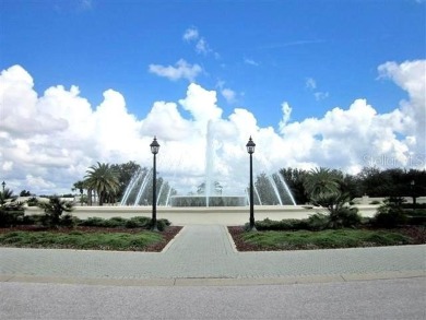 Stunning rare Galleria Floor plan with Golf Course Views in Del on Eagle Ridge At Spruce Creek Country Club in Florida - for sale on GolfHomes.com, golf home, golf lot