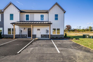Welcome to Phase 2 at Bridgewater Fields -- a fresh take on on Par 3 Golf At Sandy Bottom Park in Virginia - for sale on GolfHomes.com, golf home, golf lot