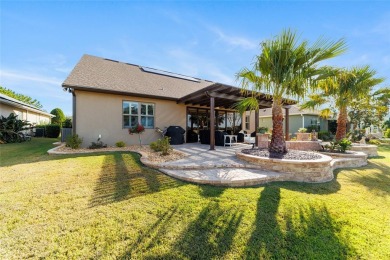 Don't Miss Your Chance to Own This Breathtaking Home with on Stone Creek Golf Club in Florida - for sale on GolfHomes.com, golf home, golf lot