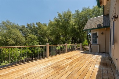 Don't miss out on this stunning home in Greenhorn Creek! on Greenhorn Creek Resort in California - for sale on GolfHomes.com, golf home, golf lot