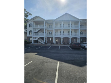 Location, Location, Location Top floor this unit has it all. The on  in North Carolina - for sale on GolfHomes.com, golf home, golf lot