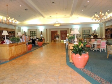 Stunning rare Galleria Floor plan with Golf Course Views in Del on Eagle Ridge At Spruce Creek Country Club in Florida - for sale on GolfHomes.com, golf home, golf lot