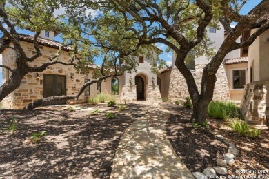 Offering a rare opportunity to own a Master Golf Membership, a on The Clubs of Cordillera Ranch in Texas - for sale on GolfHomes.com, golf home, golf lot