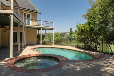 Don't miss out on this stunning home in Greenhorn Creek! on Greenhorn Creek Resort in California - for sale on GolfHomes.com, golf home, golf lot