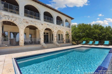 Offering a rare opportunity to own a Master Golf Membership, a on The Clubs of Cordillera Ranch in Texas - for sale on GolfHomes.com, golf home, golf lot