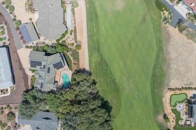 Don't miss out on this stunning home in Greenhorn Creek! on Greenhorn Creek Resort in California - for sale on GolfHomes.com, golf home, golf lot