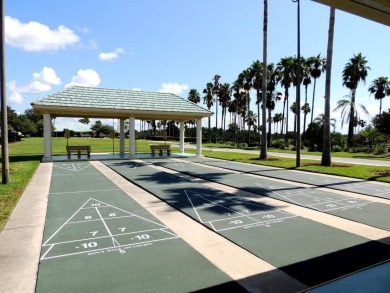 Stunning rare Galleria Floor plan with Golf Course Views in Del on Eagle Ridge At Spruce Creek Country Club in Florida - for sale on GolfHomes.com, golf home, golf lot