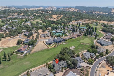 Don't miss out on this stunning home in Greenhorn Creek! on Greenhorn Creek Resort in California - for sale on GolfHomes.com, golf home, golf lot
