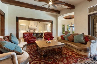 Offering a rare opportunity to own a Master Golf Membership, a on The Clubs of Cordillera Ranch in Texas - for sale on GolfHomes.com, golf home, golf lot