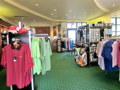 Stunning rare Galleria Floor plan with Golf Course Views in Del on Eagle Ridge At Spruce Creek Country Club in Florida - for sale on GolfHomes.com, golf home, golf lot