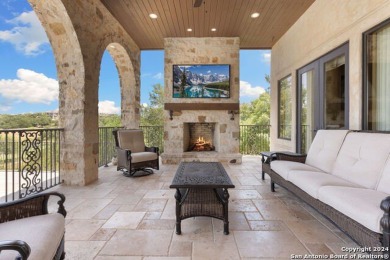 Offering a rare opportunity to own a Master Golf Membership, a on The Clubs of Cordillera Ranch in Texas - for sale on GolfHomes.com, golf home, golf lot