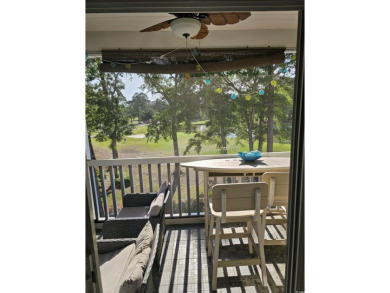 Location, Location, Location Top floor this unit has it all. The on  in North Carolina - for sale on GolfHomes.com, golf home, golf lot