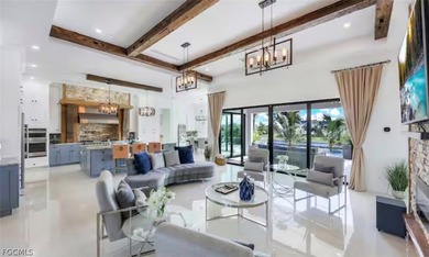 TURNKEY INVESTMENT OPPORTUNITY! Experience Southwest Florida on Palmetto-Pine Country Club in Florida - for sale on GolfHomes.com, golf home, golf lot