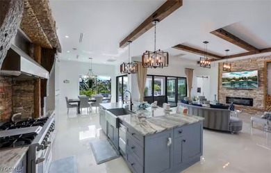 TURNKEY INVESTMENT OPPORTUNITY! Experience Southwest Florida on Palmetto-Pine Country Club in Florida - for sale on GolfHomes.com, golf home, golf lot