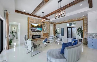 TURNKEY INVESTMENT OPPORTUNITY! Experience Southwest Florida on Palmetto-Pine Country Club in Florida - for sale on GolfHomes.com, golf home, golf lot