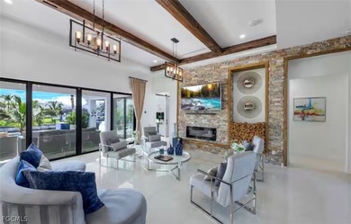 TURNKEY INVESTMENT OPPORTUNITY! Experience Southwest Florida on Palmetto-Pine Country Club in Florida - for sale on GolfHomes.com, golf home, golf lot