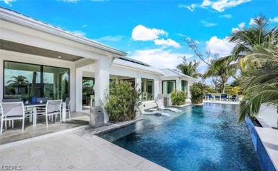 TURNKEY INVESTMENT OPPORTUNITY! Experience Southwest Florida on Palmetto-Pine Country Club in Florida - for sale on GolfHomes.com, golf home, golf lot