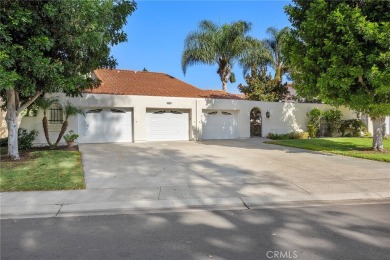 Highly coveted Casa Milano end unit offers the luxury of NO on  in California - for sale on GolfHomes.com, golf home, golf lot