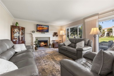 Highly coveted Casa Milano end unit offers the luxury of NO on  in California - for sale on GolfHomes.com, golf home, golf lot