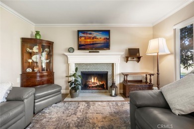 Highly coveted Casa Milano end unit offers the luxury of NO on  in California - for sale on GolfHomes.com, golf home, golf lot